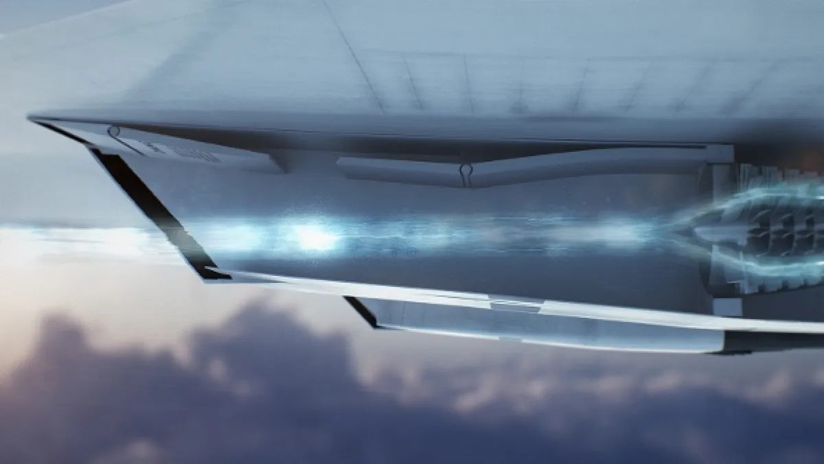 Concorde: Honba za snem - fotogaléria
