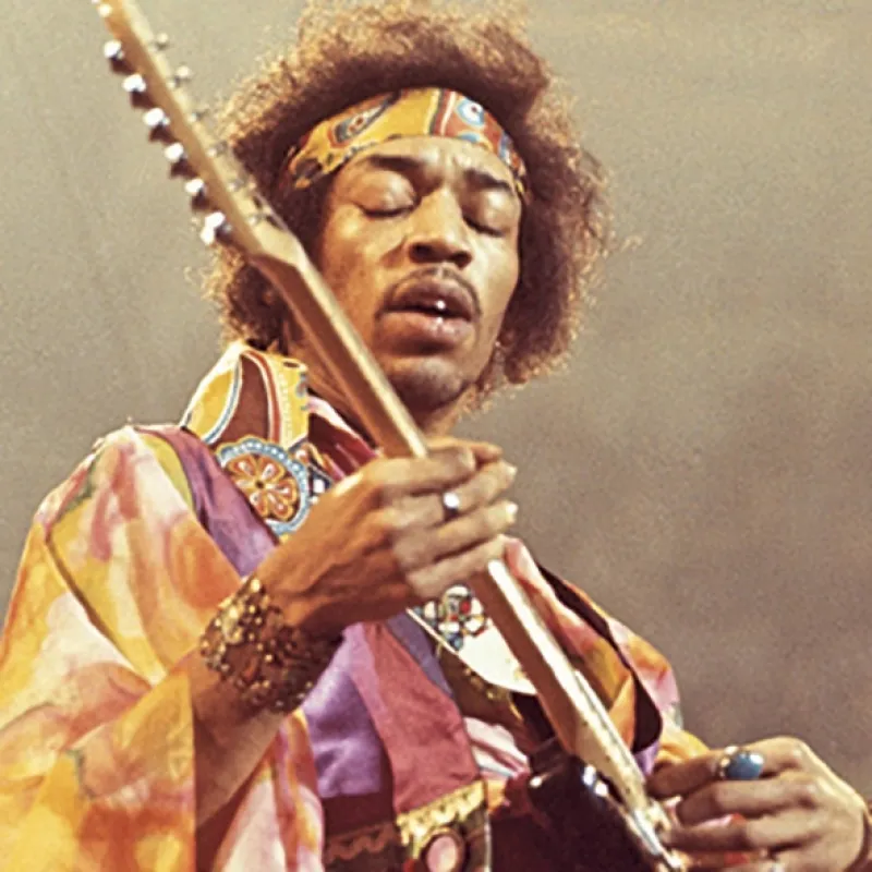 Legendy pop-rocku - fotogaléria