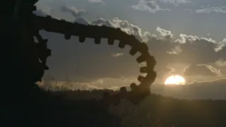 Skrytá příroda vojenských prostorů