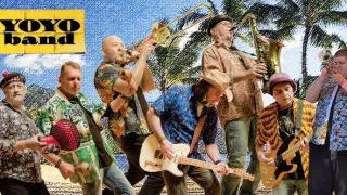 Yo Yo Band 50