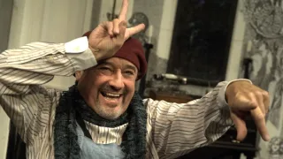 Brouk v hlavě