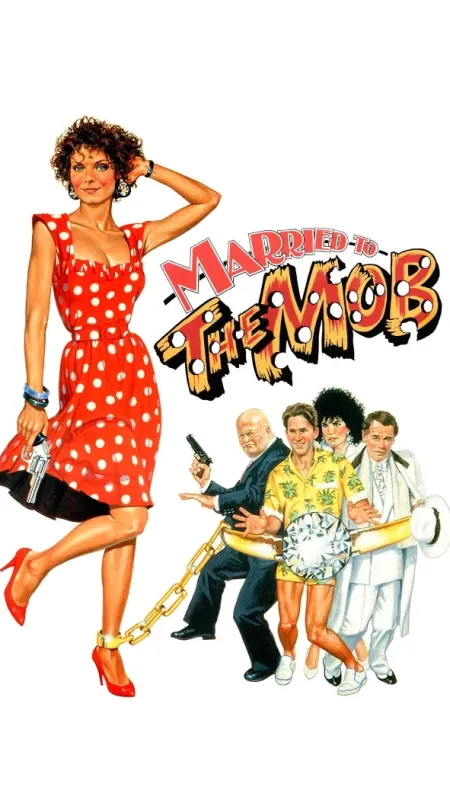 Manželství s mafií (Married to the Mob), 1988 - fotogaléria
