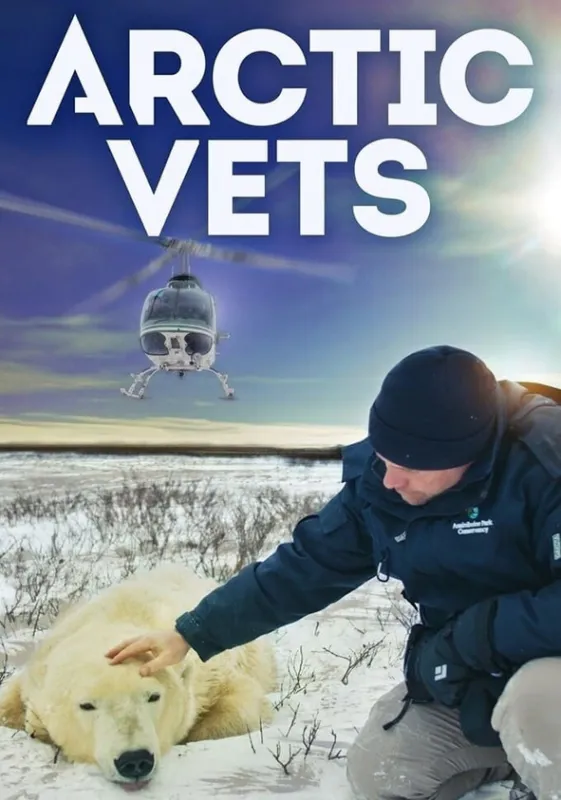 Veterinári z Arktídy, 2022 - fotogaléria