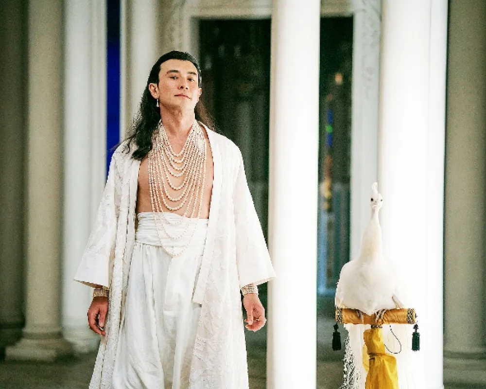 Sandokan, 2025 - fotogaléria