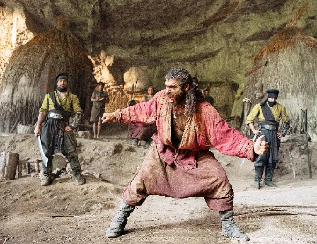 Sandokan, 2025 - fotogaléria