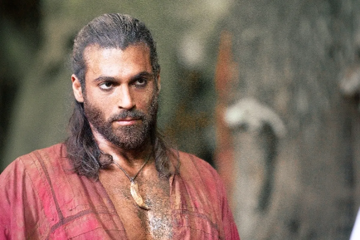 Sandokan, 2025 - fotogaléria