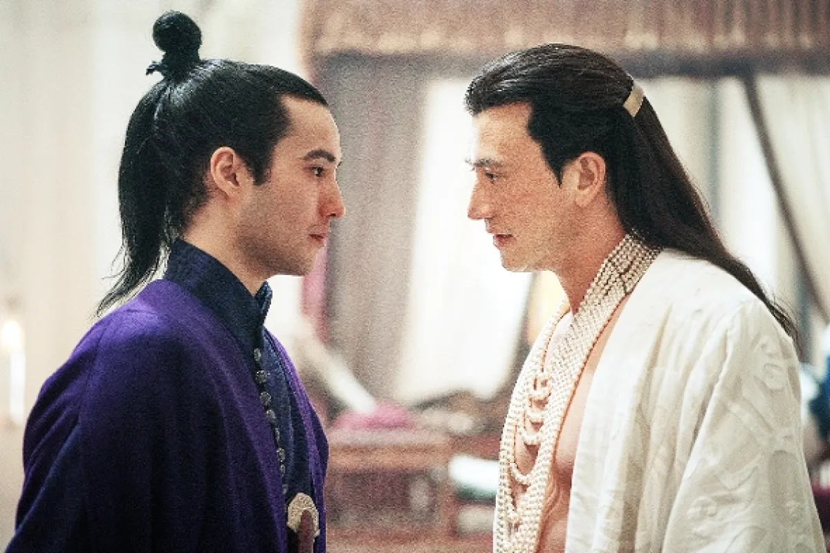 Sandokan, 2025 - fotogaléria