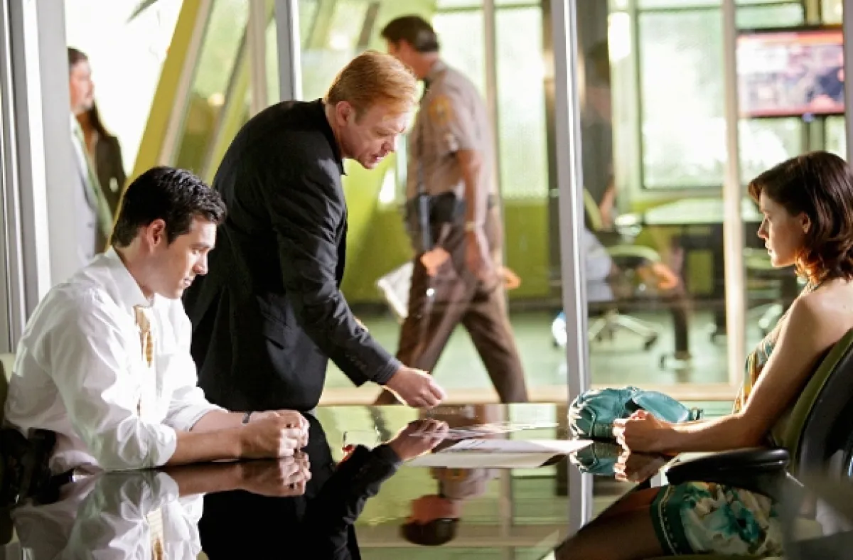 Kriminálka Miami (CSI: Miami VIII), 2009 - fotogaléria