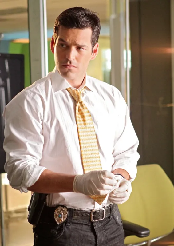 Kriminálka Miami (CSI: Miami VIII), 2009 - fotogaléria