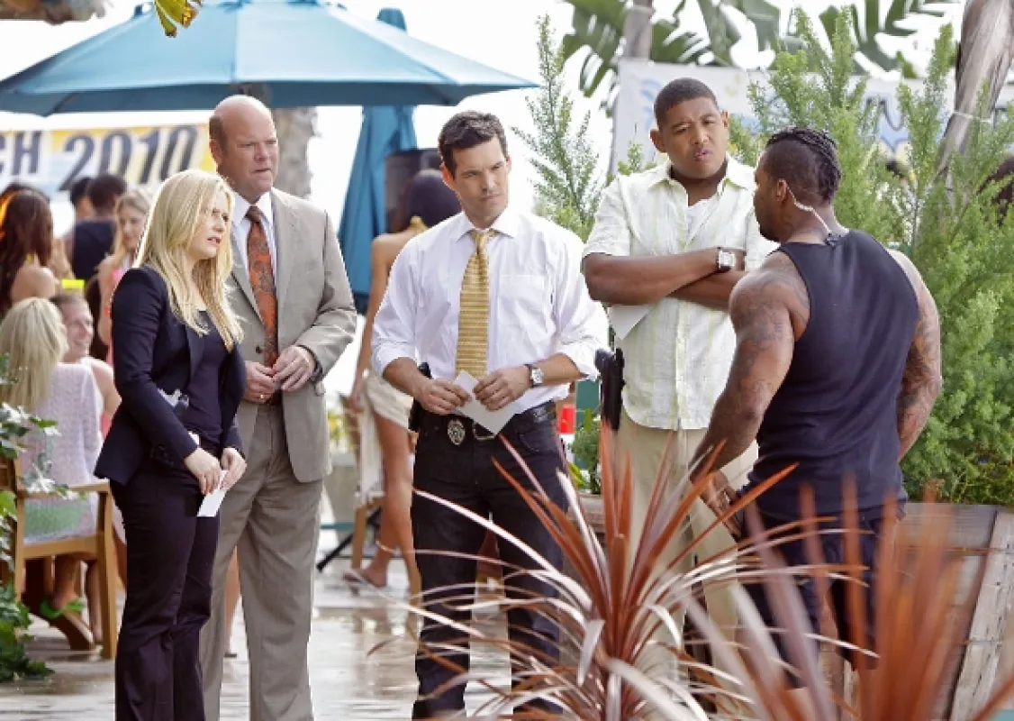 Kriminálka Miami (CSI: Miami VIII), 2009 - fotogaléria