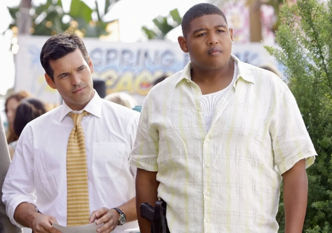 Kriminálka Miami (CSI: Miami VIII), 2009 - fotogaléria