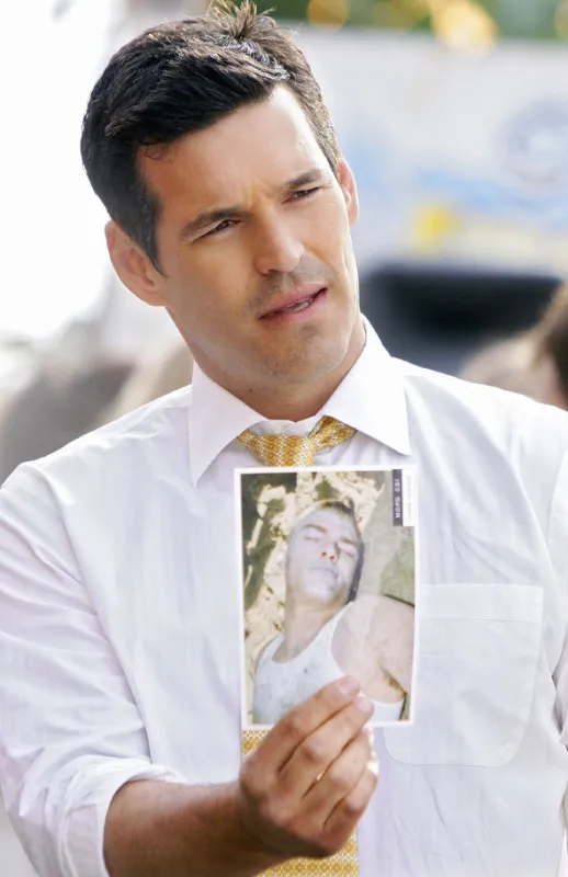 Kriminálka Miami (CSI: Miami VIII), 2009 - fotogaléria