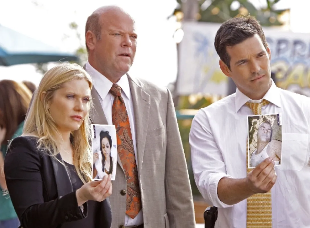Kriminálka Miami (CSI: Miami VIII), 2009 - fotogaléria