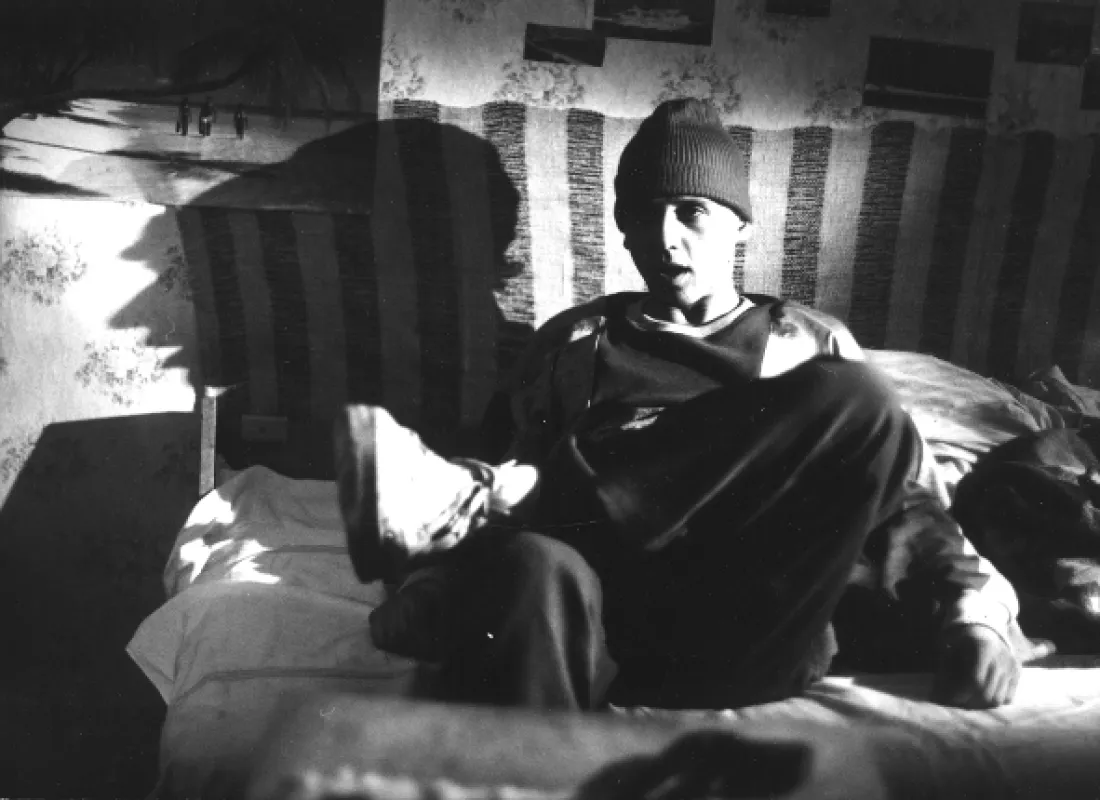 V rannej hmle, 1990 - fotogaléria