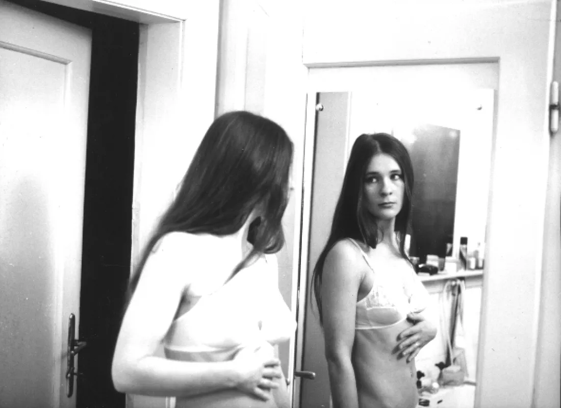V rannej hmle, 1990 - fotogaléria
