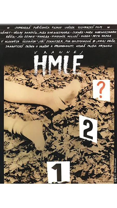 V rannej hmle, 1990 - fotogaléria