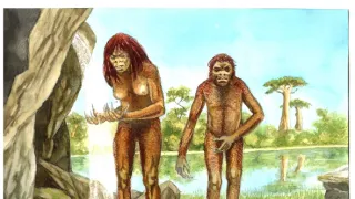 Madagaskar - ostrov duchov a kúziel