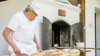Pečení na neděli