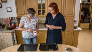 Pečení na neděli