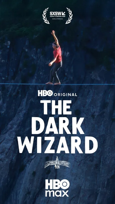 Dark Wizard (The Dark Wizard), 2026 - fotogaléria