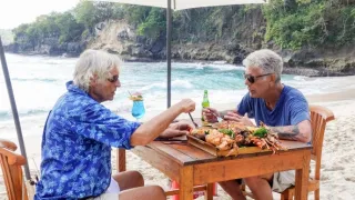 Anthony Bourdain: Neznámé končiny XII (6)
