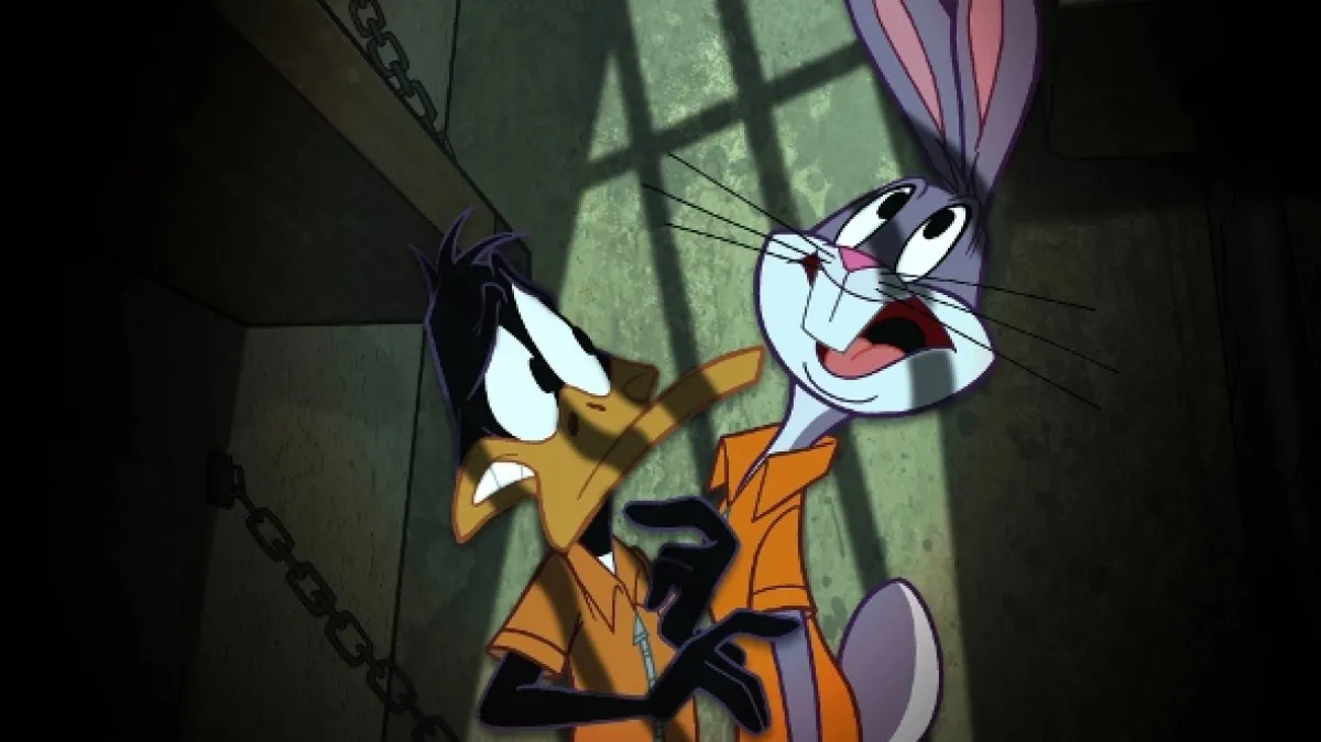 Újabb bolondos dallamok: Együtt a csapat (The Looney Tunes Show), 2011 - fotogaléria
