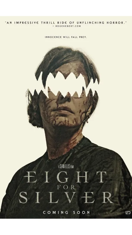 Prokletí (The Eight for Silver aka Cursed), 2021 - fotogaléria