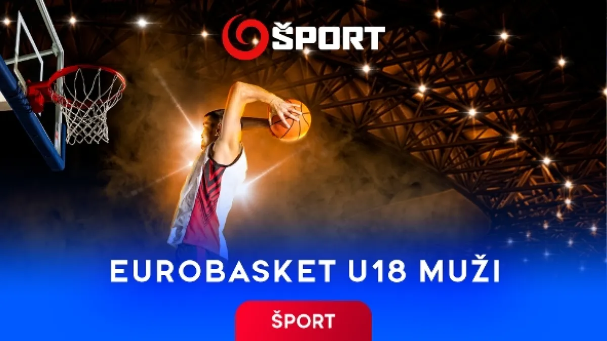 U18 Eurobasket 2026, 2026 - fotogaléria
