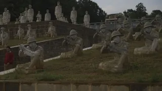 Zabudnutá čínska vojna (2/2)