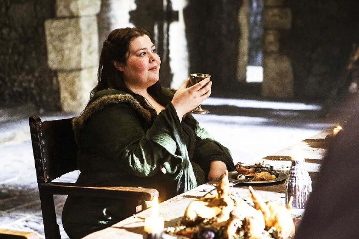 Hra o tróny (Game of Thrones V: Kill the Boy), 2015 - fotogaléria