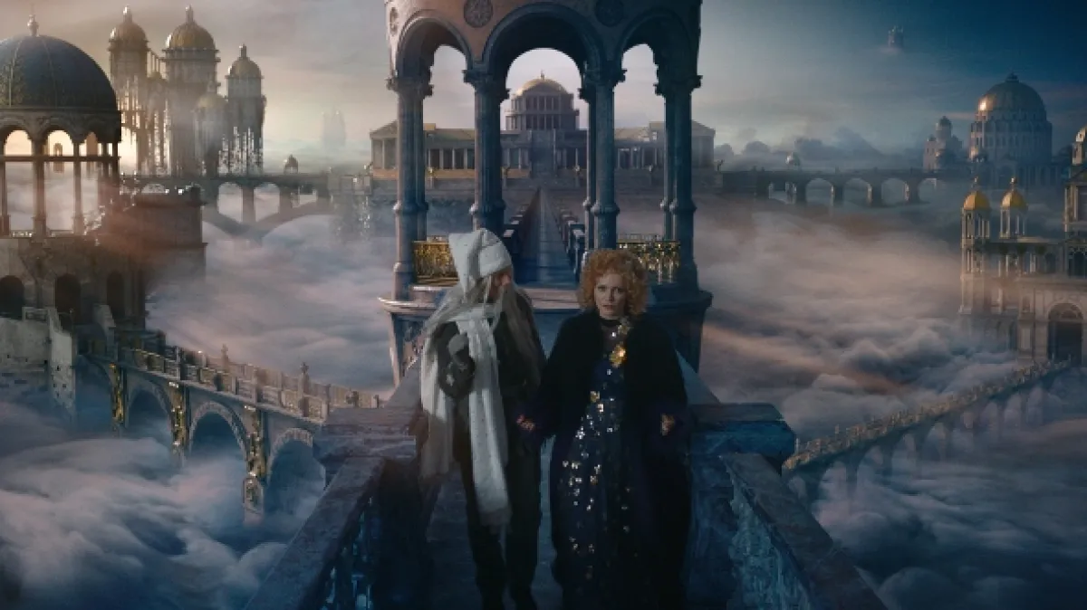 O vánoční hvězdě, 2020 - fotogaléria