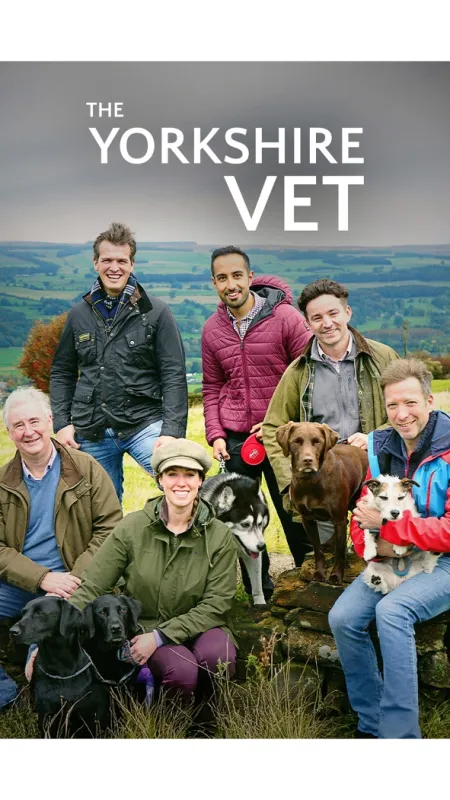 Veterinář z Yorkshiru, 2022 - fotogaléria