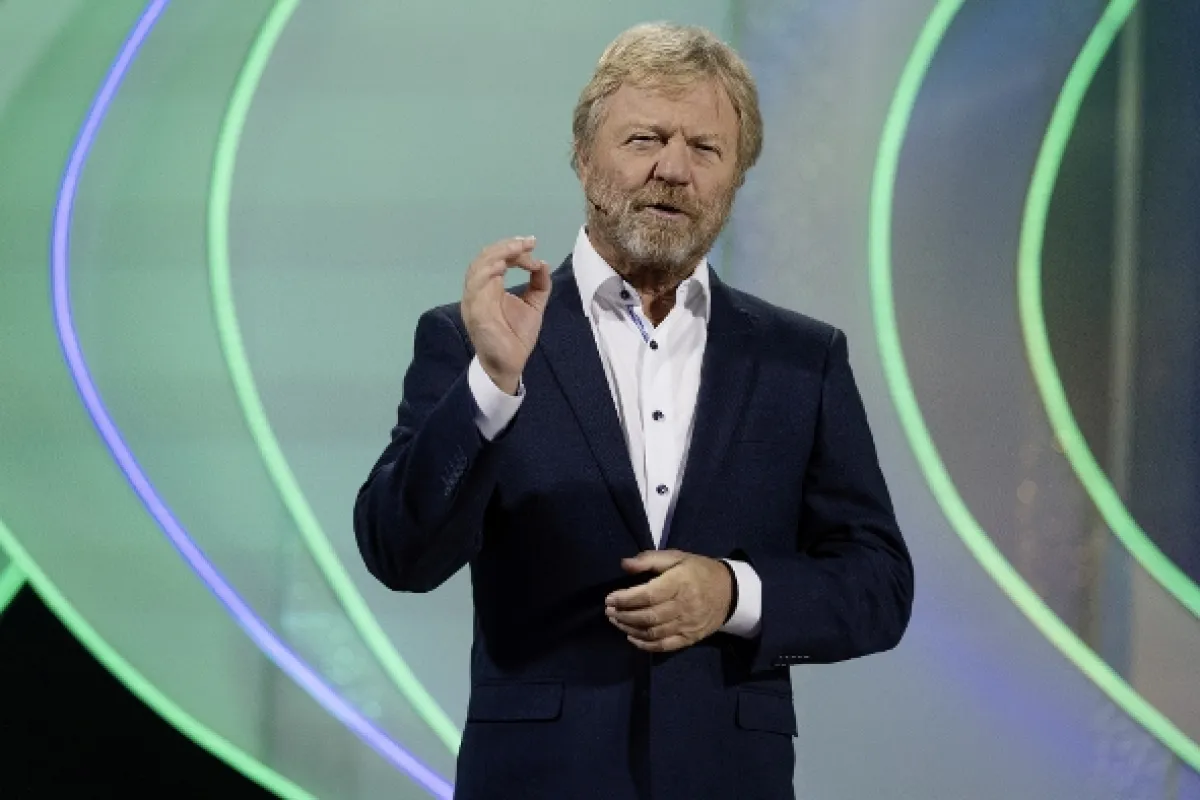 Zázraky přírody, 2024 - fotogaléria