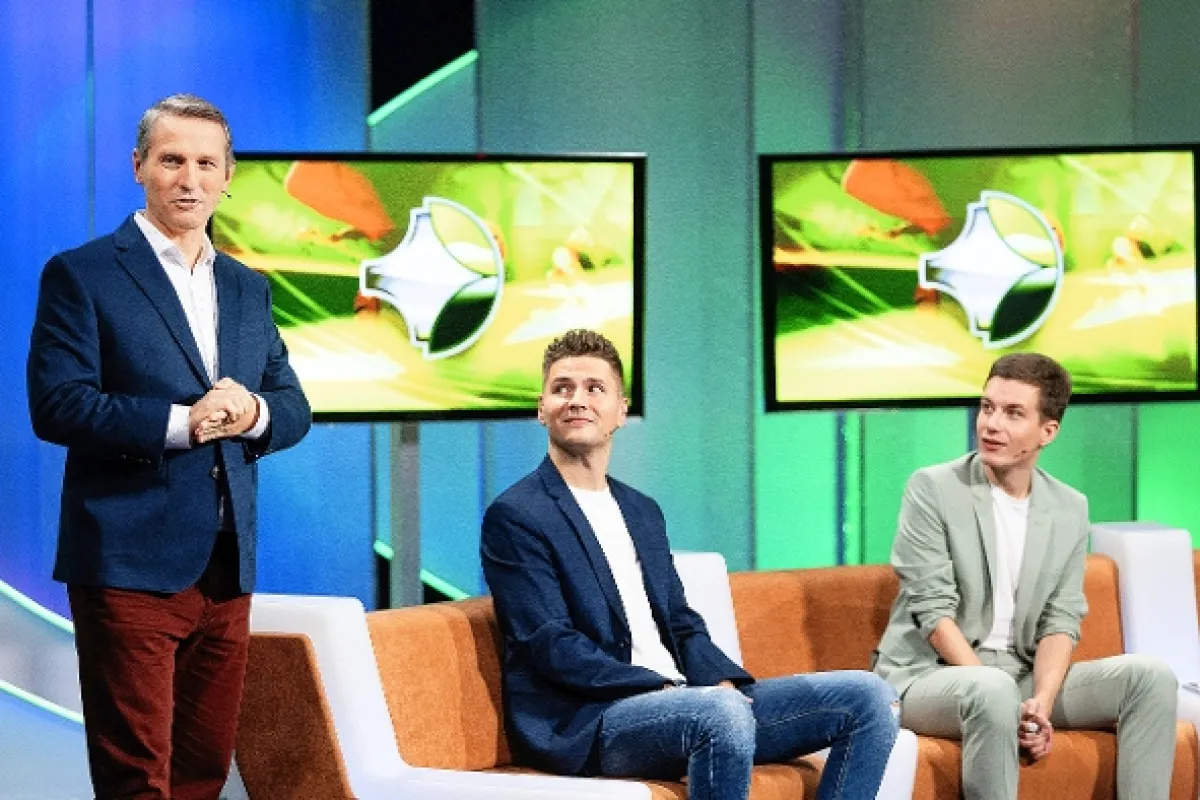 Zázraky přírody, 2024 - fotogaléria