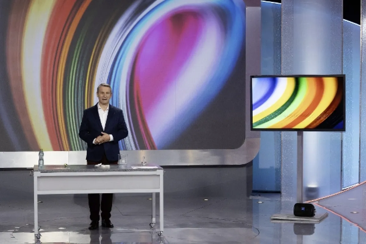 Zázraky přírody, 2024 - fotogaléria
