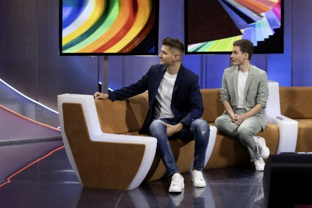 Zázraky přírody, 2024 - fotogaléria