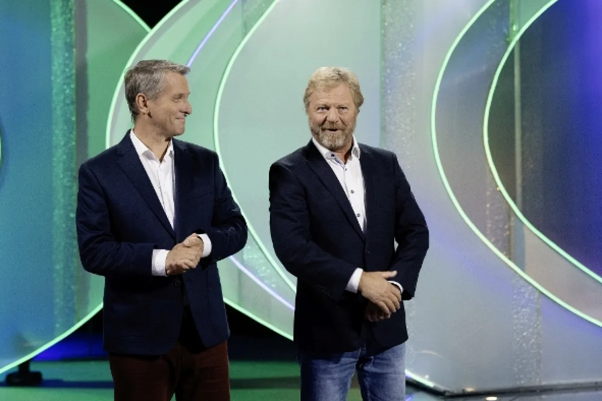 Zázraky přírody, 2024 - fotogaléria