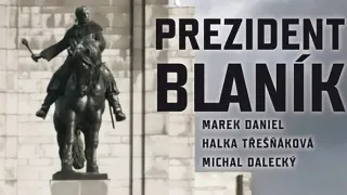 Prezident Blaník