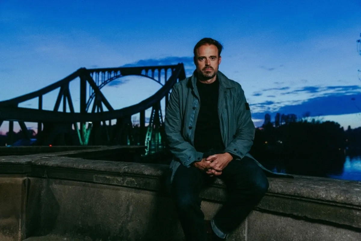 Zakázaná história, 2018 - fotogaléria