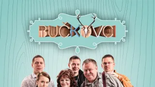 Bučkovci 2 - Slnko, seno, dedina (1)