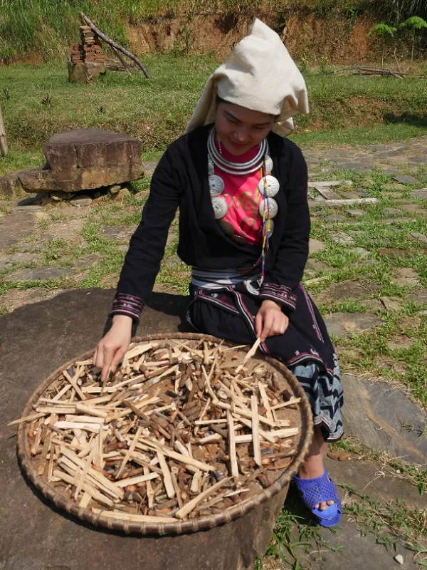 Na cestě po střeše Indočíny, 2018 - fotogaléria