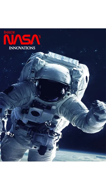 NASA: Vynálezy a inovace, 2020 - fotogaléria