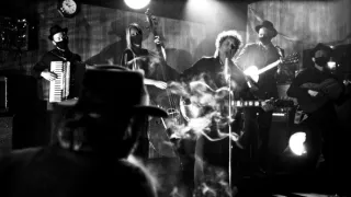 Bob Dylan: Shadow Kingdom
