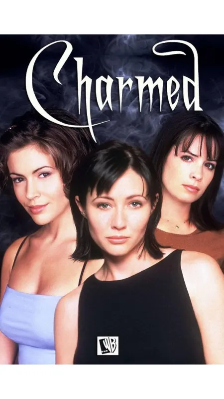 Čarodějky (Charmed), 1999 - fotogaléria