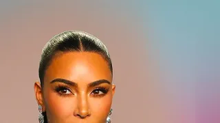 Teória o Kim Kardashian