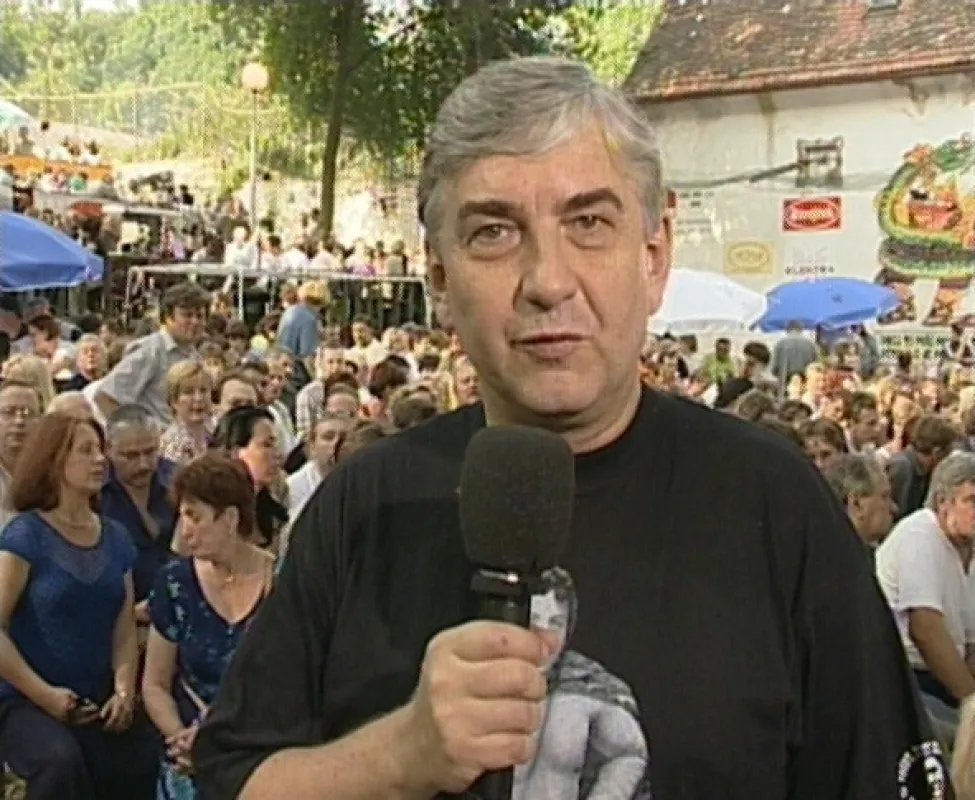Kocourkova dvanáctka, 2001 - fotogaléria