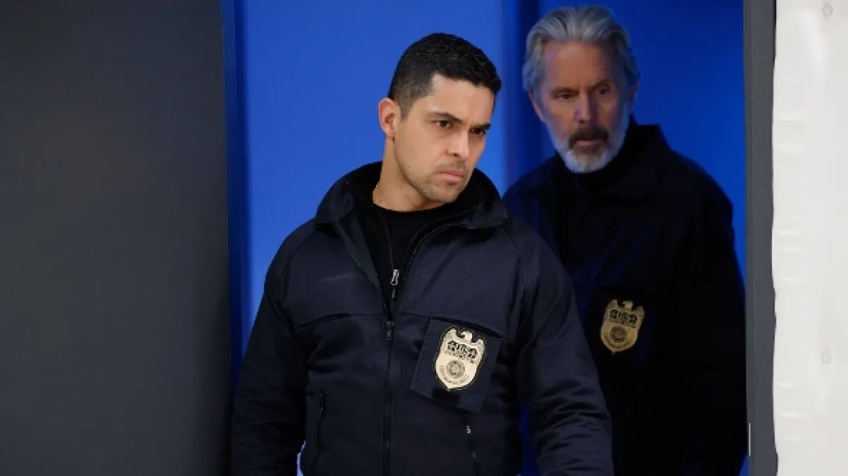 NCIS (NCIS XXI), 2024 - fotogaléria