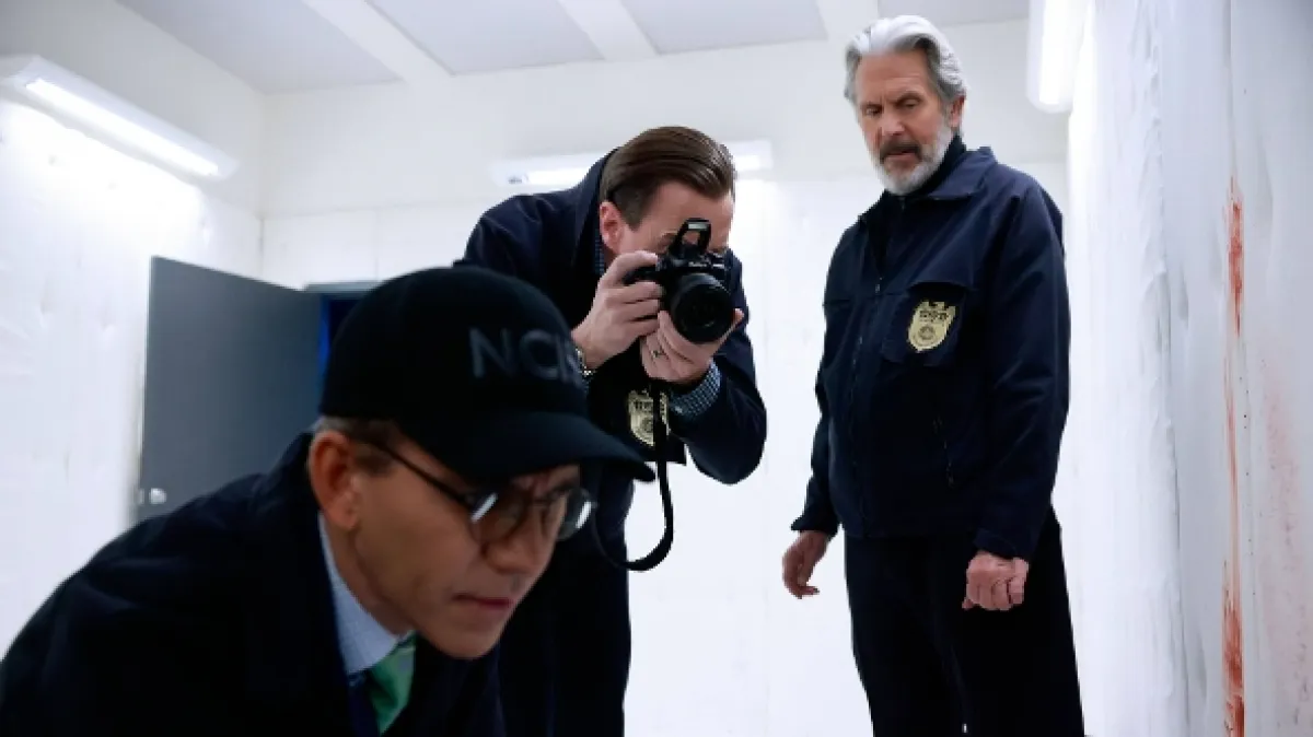 NCIS (NCIS XXI), 2024 - fotogaléria