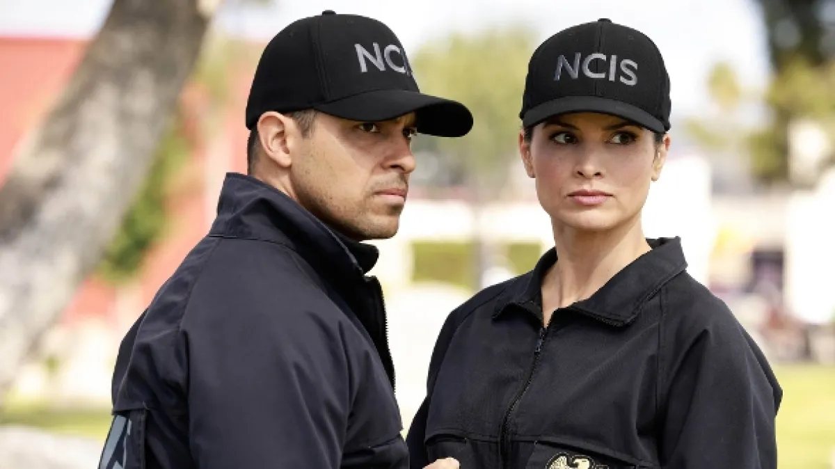 NCIS (NCIS XXI), 2024 - fotogaléria