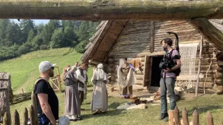Keltové: Neznámý příběh (1)